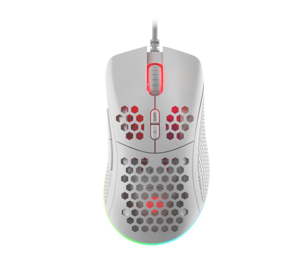Genesis Krypton 550 biała - 1077379 - zdjęcie